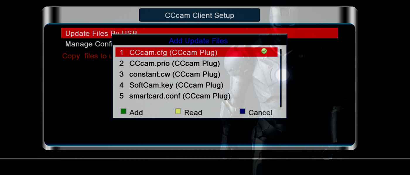 Cccam 2.3.0 cccam.cfg download yahoo